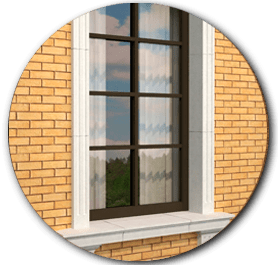 подоконники